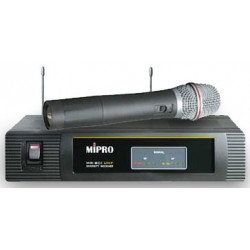 MIPRO MR-801A/MH-801A/MD-20 (804.775 MHZ)  CONDENSER (MU