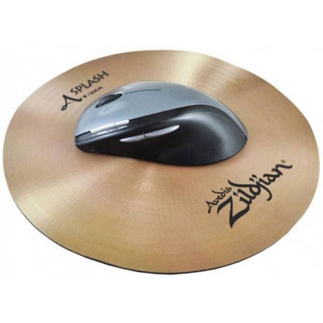 ZILDJIAN MOUSE PAD