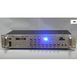 4all Audio PAMP-120-3Zi