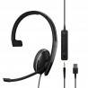 EPOS I SENNHEISER ADAPT 135T USB II