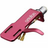 Ortofon SH-4BK Headshell Pink
