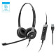 EPOS I SENNHEISER SC 660 USB ML