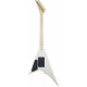 JACKSON PRO RHOADS RR3 EN IVORY WITH BLACK PINSTRIPES