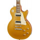 EPIPHONE LES PAUL CLASSIC WORN METALLIC GOLD