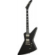 EPIPHONE EXTURA PROPHECY BLACK AGED GLOSS