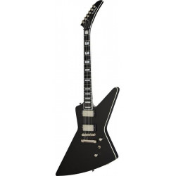 EPIPHONE EXTURA PROPHECY BLACK AGED GLOSS