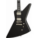 EPIPHONE EXTURA PROPHECY BLACK AGED GLOSS