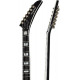 EPIPHONE EXTURA PROPHECY BLACK AGED GLOSS