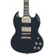 EPIPHONE SG MUSE JET BLACK METALLIC