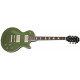 EPIPHONE LES PAUL MUSE WANDERLUST GREEN METALLIC