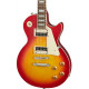 EPIPHONE LES PAUL CLASSIC WORN HERITAGE CHERRY SUNBURST