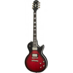 EPIPHONE LES PAUL PROPHECY RED TIGER AGED GLOSS