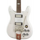 EPIPHONE CRESTWOOD CUSTOM TREMOTONE POLARIS WHITE