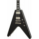 EPIPHONE FLYING V PROPHECY BLACK AGED GLOSS