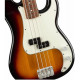 FENDER PLAYER PRECISION BASS PF 3TS