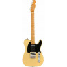 FENDER VINTERA ROAD WORN 50S TELECASTER VBL