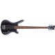 WARWICK RockBass Corvette Basic, 4-String (Nirvana Black Transparent Satin)