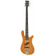 WARWICK RockBass Streamer NT I, 4-String (Honey Violin High Polish)