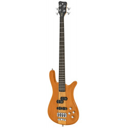 WARWICK RockBass Streamer NT I, 4-String (Honey Violin High Polish)