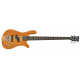 WARWICK RockBass Streamer NT I, 4-String (Honey Violin High Polish)