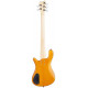 WARWICK RockBass Streamer LX 5 (Honey Violin)