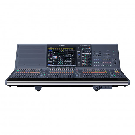 YAMAHA RIVAGE PM3 CS-R3