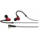 SENNHEISER IE 100 PRO Wireless Red