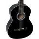 GEWApure VGS Basic Black 4/4