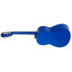 GEWApure VGS Basic Transparent Blue 4/4