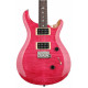 PRS SE Custom 24 (Bonnie Pink)