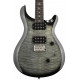 PRS SE Custom 24 (Charcoal Burst)