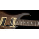 PRS SE Custom 24 (Black Gold Burst)