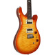 PRS SE Custom 24-8 (Vintage Sunburst)