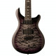 PRS SE Mark Holcomb SVN (Holcomb Burst)