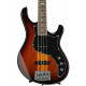 PRS SE Kestrel (Tri-Color Sunburst)