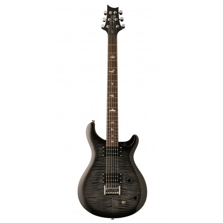 PRS SE 277 (Charcoal Burst)