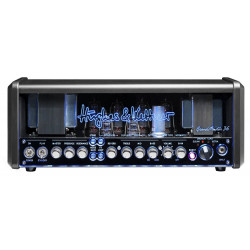 Hughes & Kettner Grandmeister 36 Head