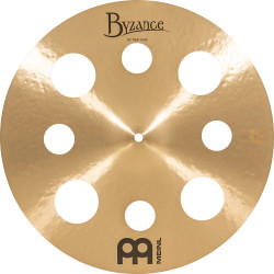 Meinl B16TTRC Byzance Traditional Trash Crash 16"