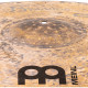 Meinl B21C2R Byzance C Squared Ride 21"