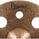 Meinl B20DATRC Byzance Dark Trash Crash 20"