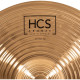 Meinl HCSB13H HCS Bronze Hihat 13"