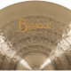 Meinl Byzance Jazz 20" Tradition Light Ride (Meinl B20TRLR)