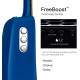 Lava ME 2 Freeboost Blue