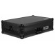 UDG ULTIMATE FLIGHT CASE NI KONTROL S4 MK3 BLACK PLUS