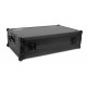 UDG ULTIMATE FLIGHTCASE PIONEER XDJ-RX2 BLACK MK3 PLUS