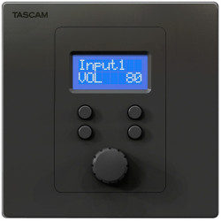 TASCAM RC-W100-R86