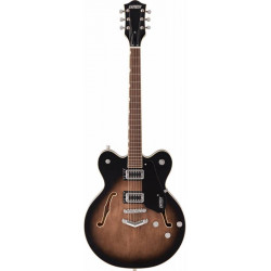 GRETSCH G5622 ELECTROMATIC CENTER BLOCK DOUBLE-CUT WITH V-STOPTAIL BRISTOL FOG