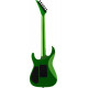 JACKSON X SERIES SOLOIST SL3X DX ABSYNTHE FROST