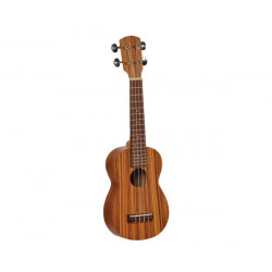 Укулеле Hora Soprano Z1175 Zebrano