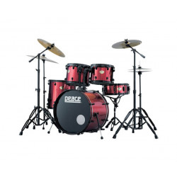 Ударна установка PEACE DEMOLITION DP-22NDL-5